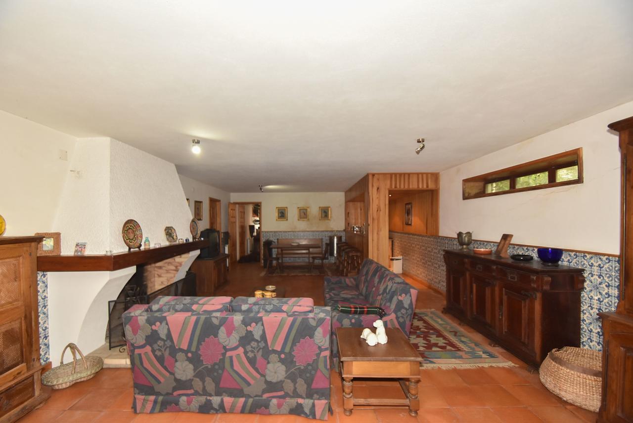 Hotel Quinta De Abol De Baixo Entre-os-Rios Exterior foto